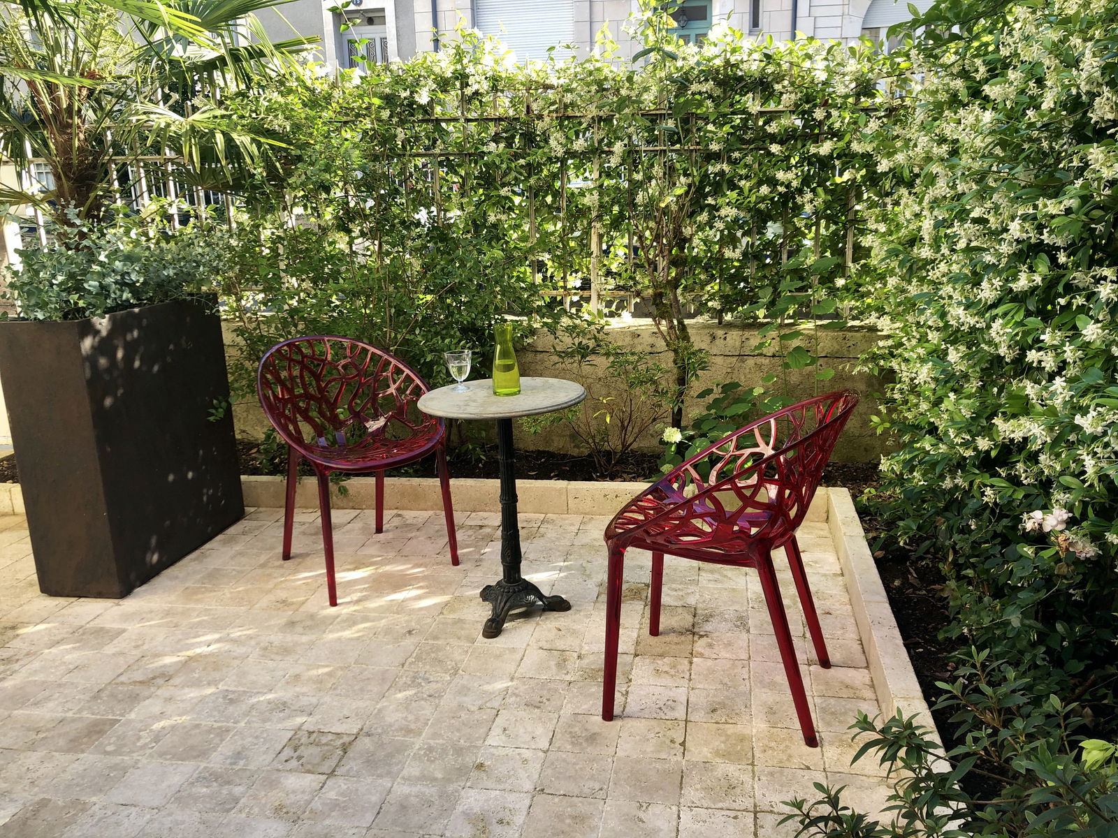 Gästezimmer Périgueux 40554