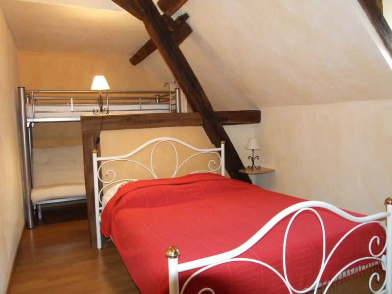 Habitaciones De Huéspedes Artins 66881