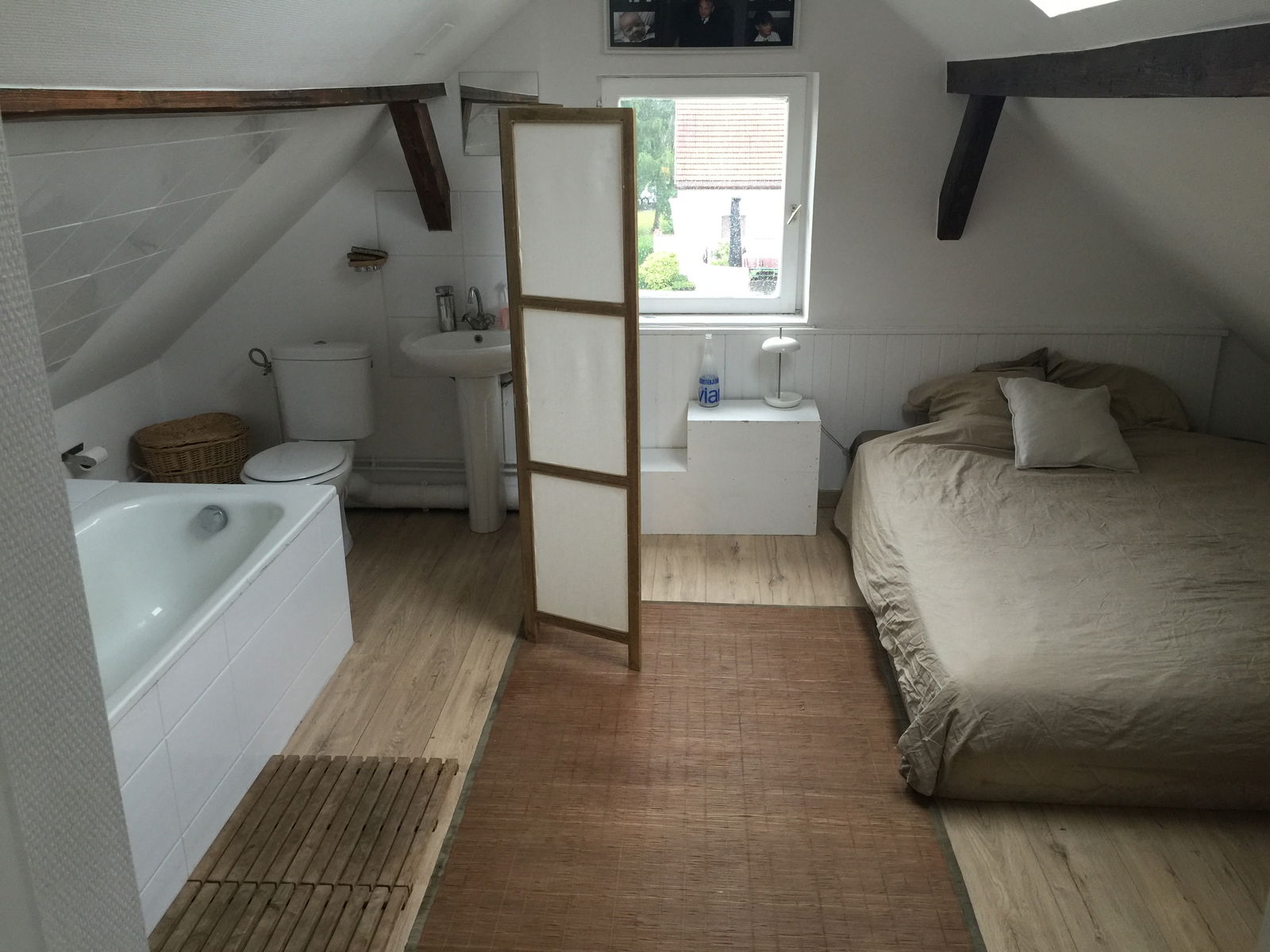 Chambre Chez L'habitant Strasbourg 145124