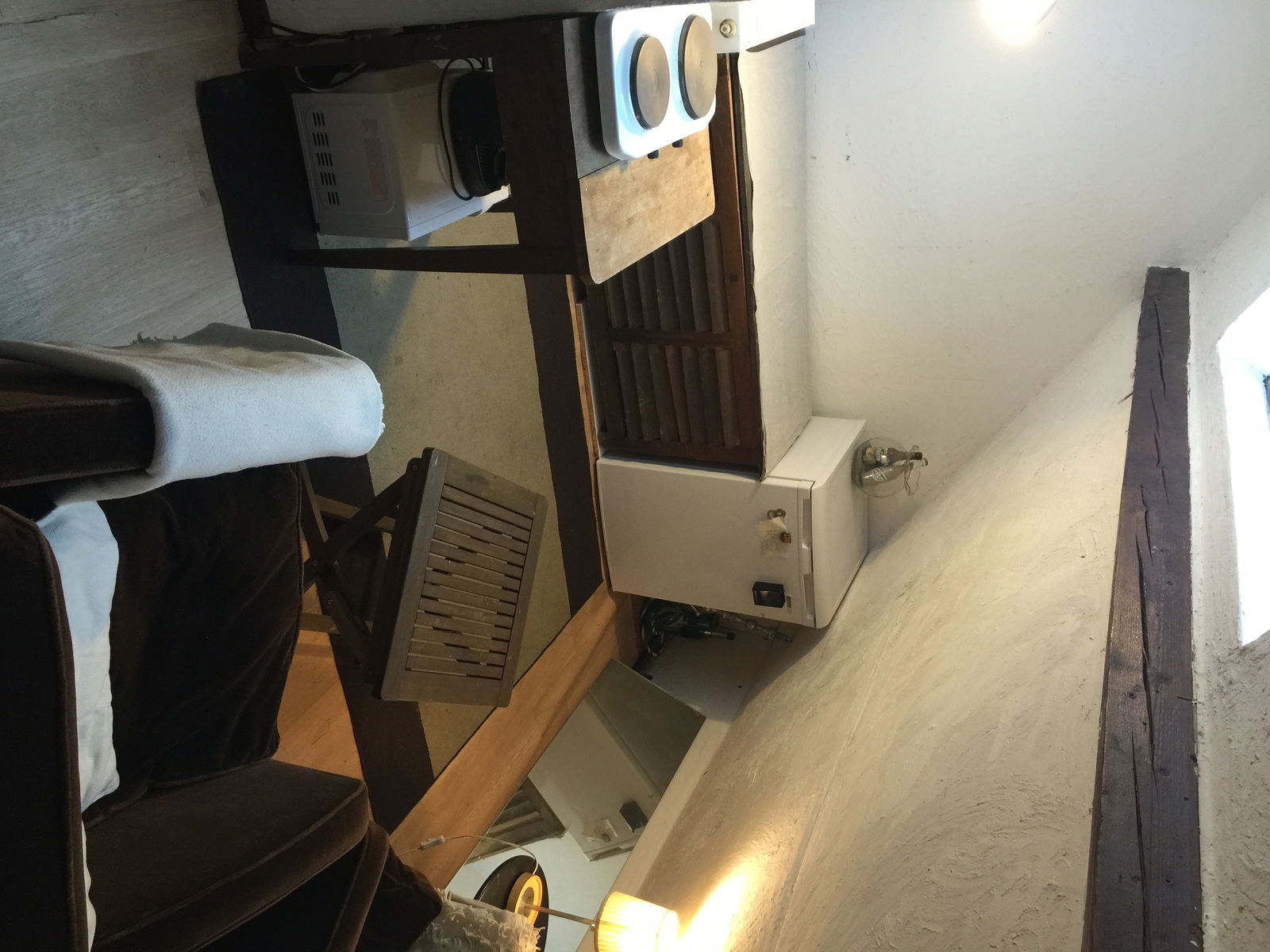 Chambre Chez L'habitant Strasbourg 145124