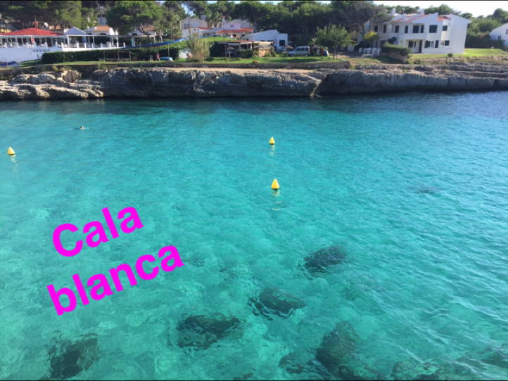 Hemvistelse Ciutadella de Menorca 194226-2