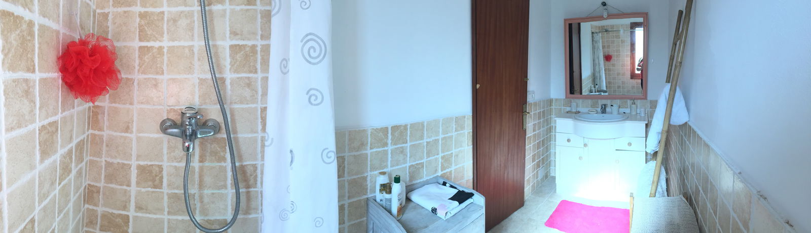 Homestay Ciutadella de Menorca 194226
