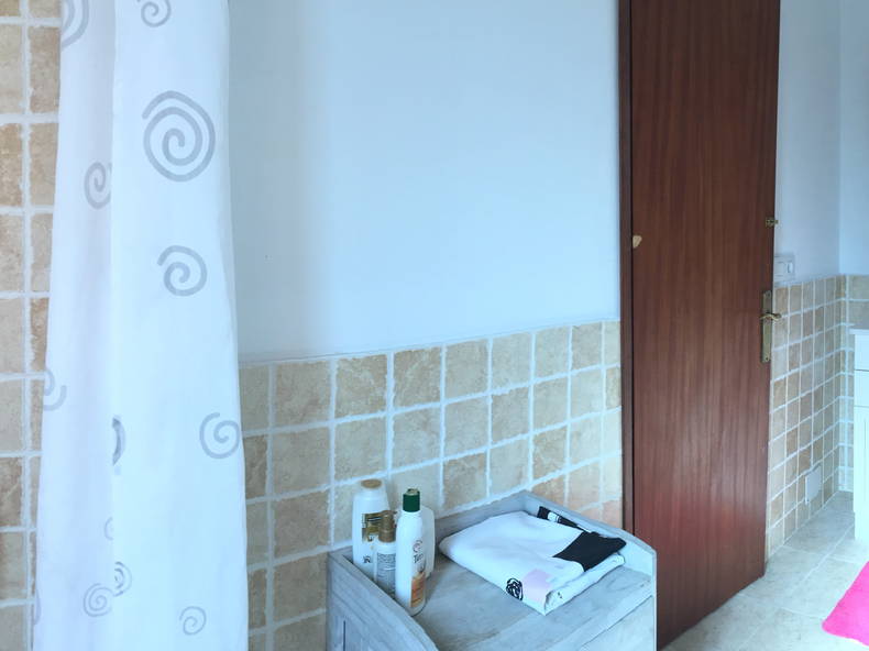 Hemvistelse Ciutadella de Menorca 194226-3