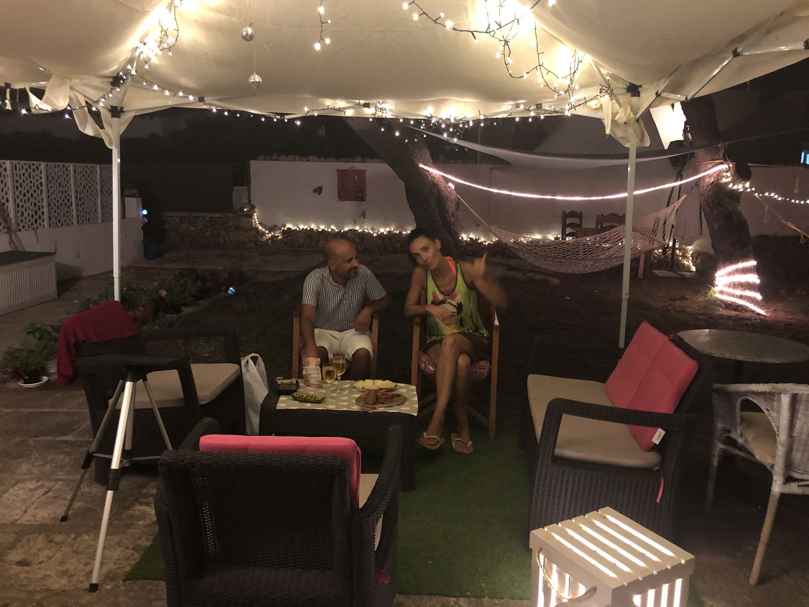 Homestay Ciutadella de Menorca 194226