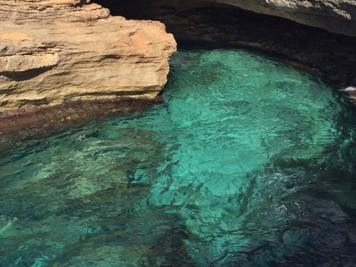 Hemvistelse Ciutadella de Menorca 194226-5