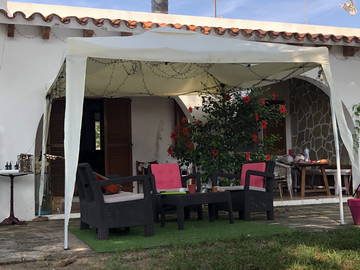 Homestay Ciutadella De Menorca 194226-7