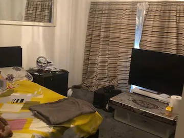 Hospedagem Em Casa De Família Renens 260778-1