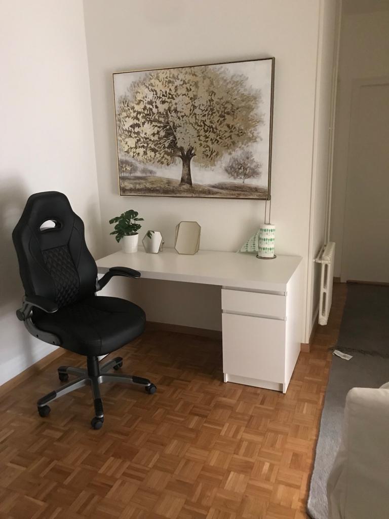 Homestay Renens 261707