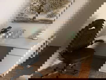 Chambre Chez L'habitant Renens 261707-5