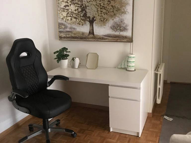 Chambre Chez L'habitant Renens 261707-5