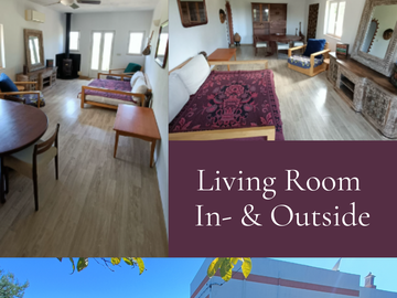 Coliving Barão De São João 538328-6