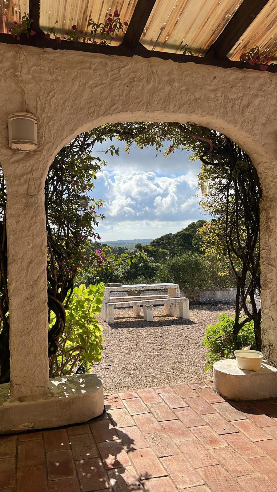 Coliving Barão de São João 538328