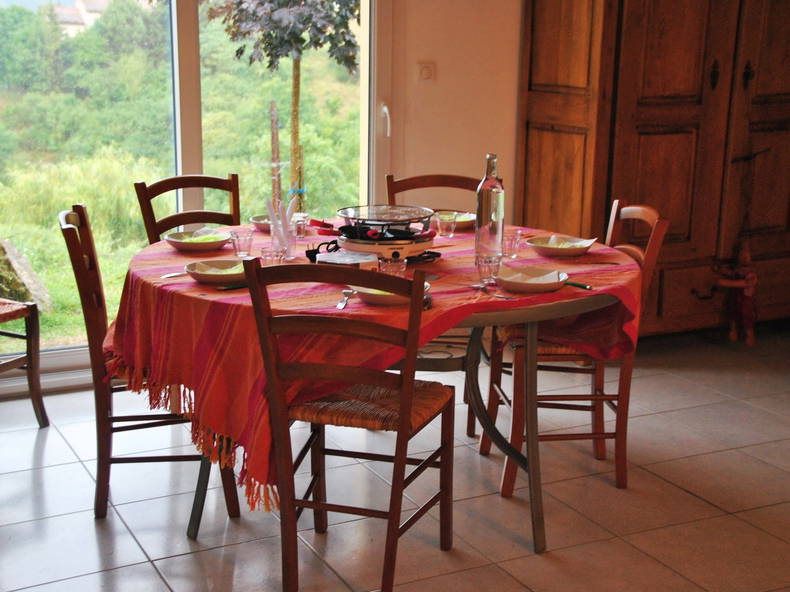 Toda La Casa Lamastre 83628-1