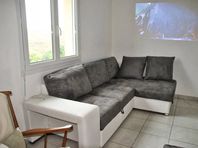 Toda La Casa Lamastre 83628-5