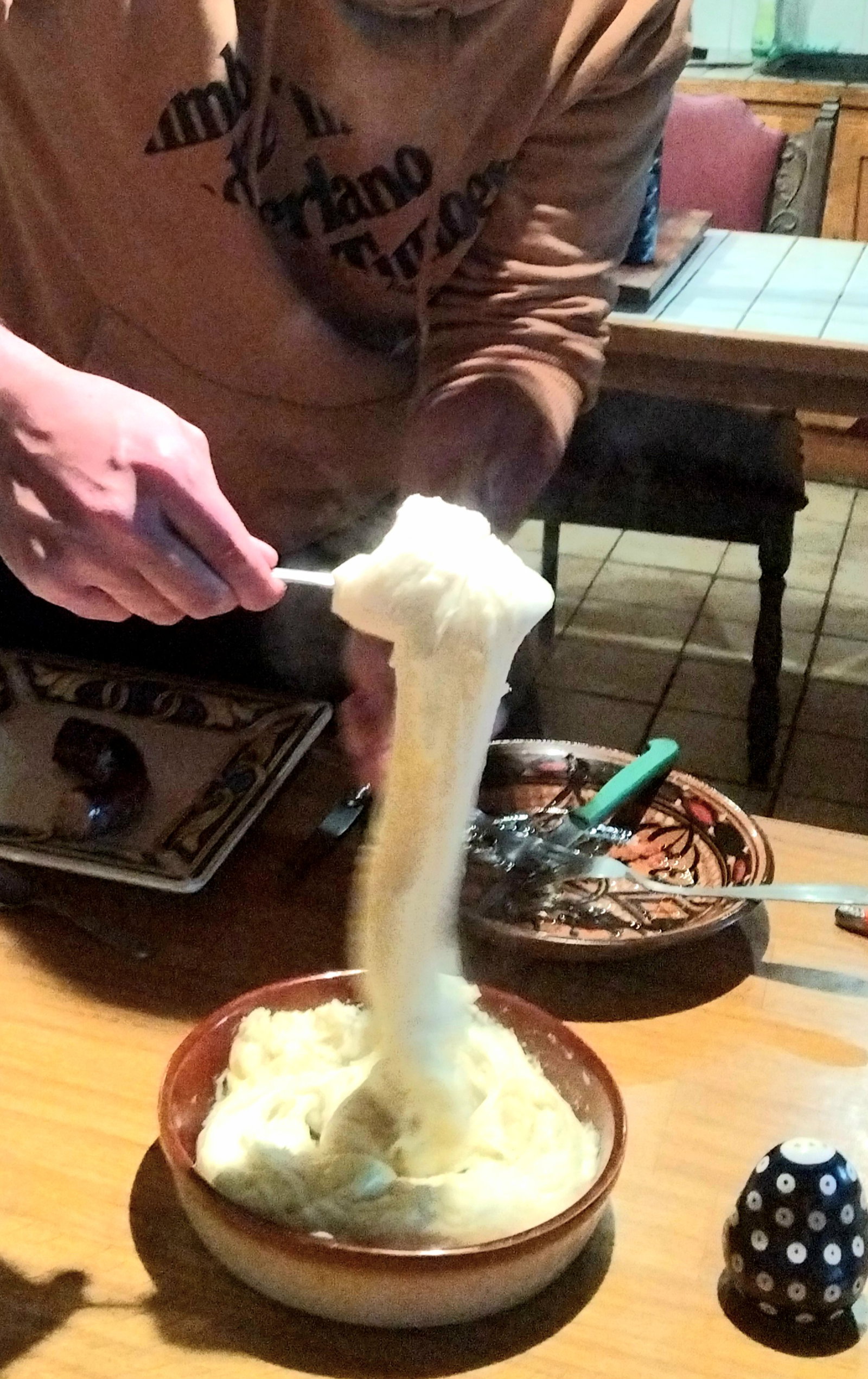 Entire Home Monts-de-Randon 363147