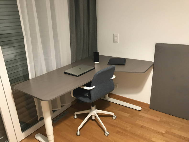 Homestay Saint-Sulpice 228073-3