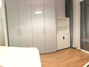 Chambre Chez L'habitant Saint-Sulpice 228073-4