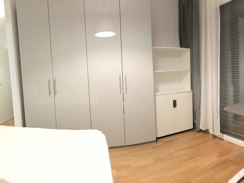 Homestay Saint-Sulpice 228073-4