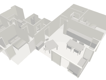 Chambre Chez L'habitant Saint-Sulpice 228073-5