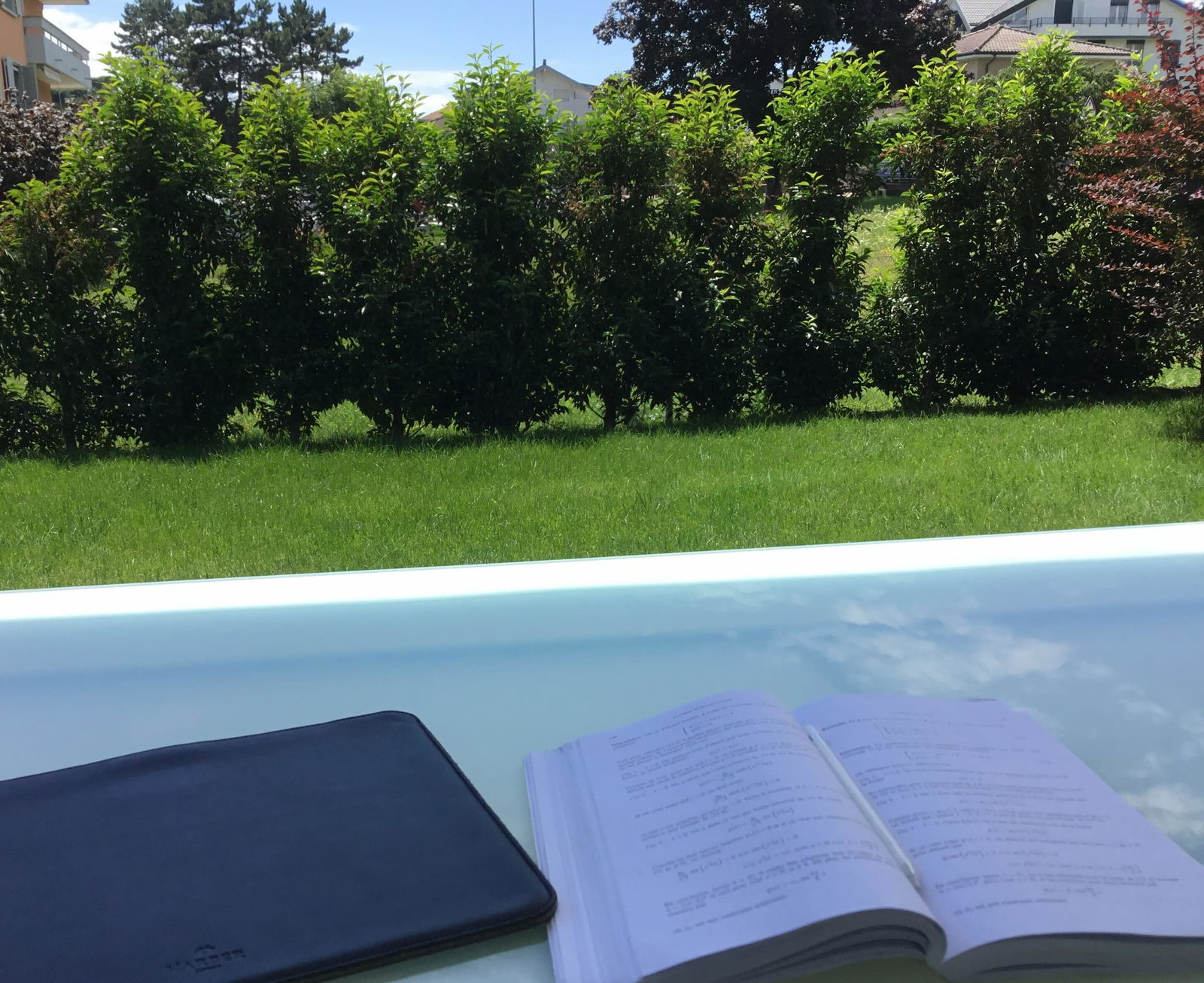 Homestay Saint-Sulpice 228073