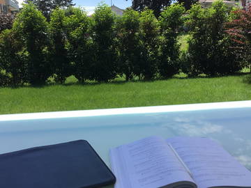 Chambre Chez L'habitant Saint-Sulpice 228073-8