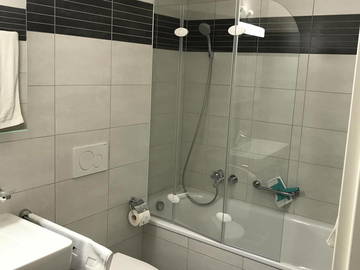 Chambre Chez L'habitant Saint-Sulpice 228073-10