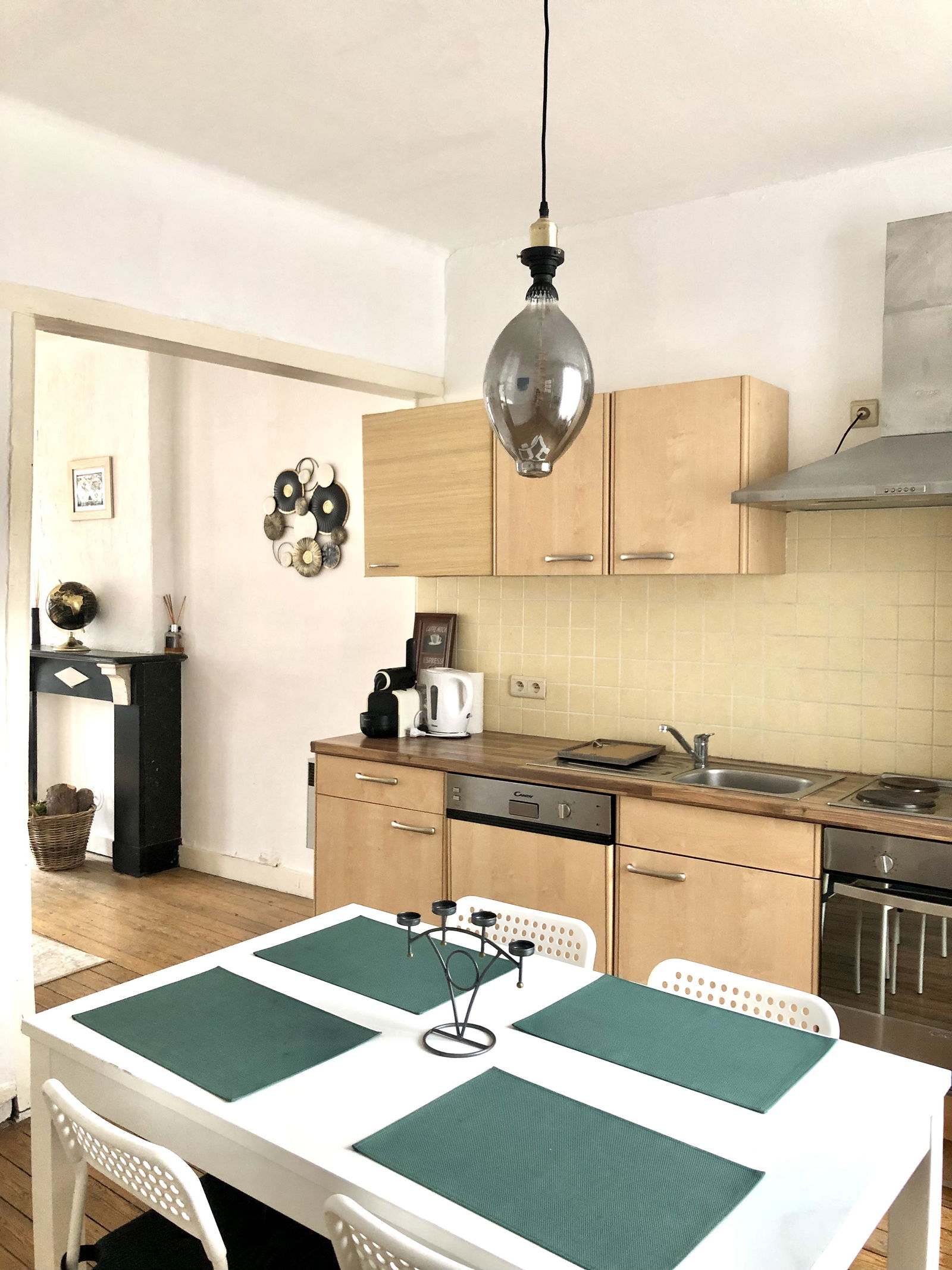 Tutta La Casa Spa 252016