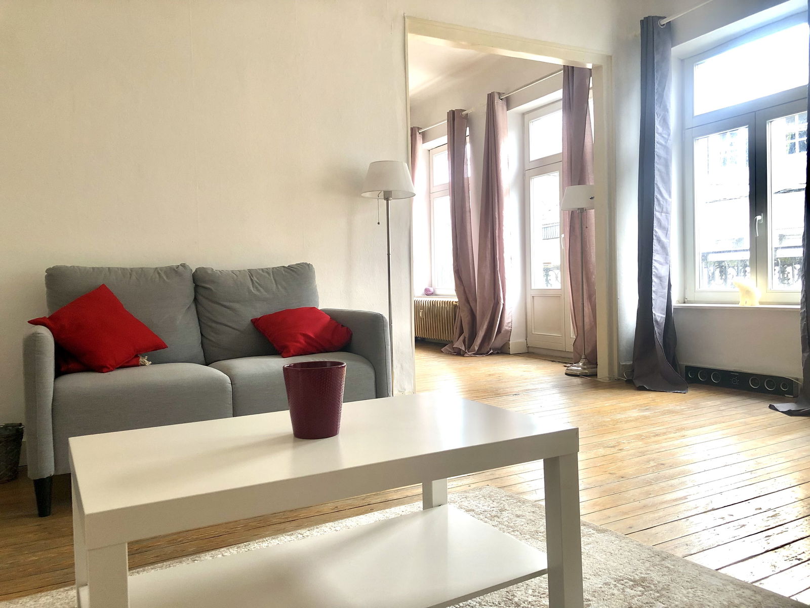 Tutta La Casa Spa 252016