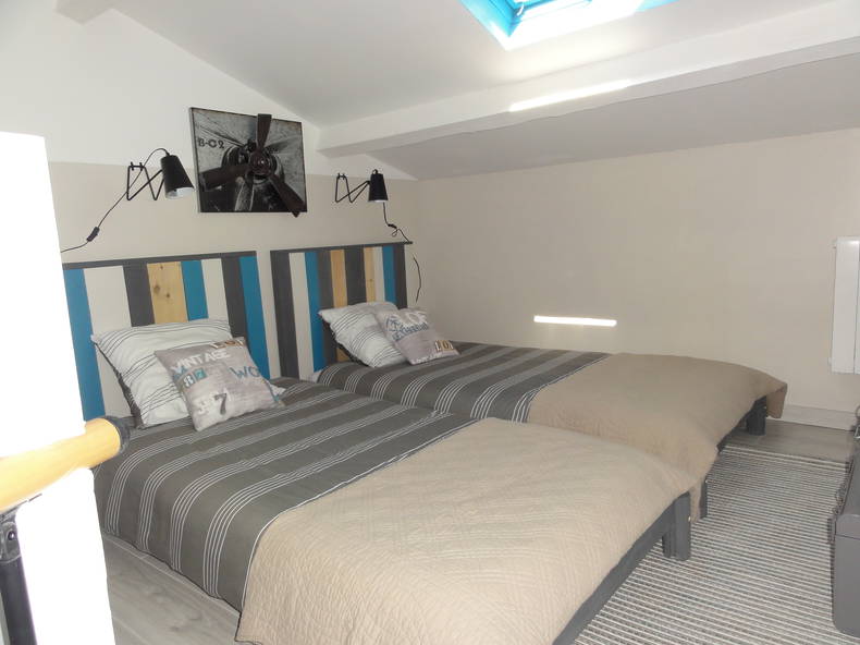 Cały Dom Saint-Denis-d'Oléron 149297-1