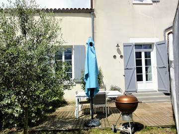 Logement Entier Saint-Denis-D'oléron 149297-4