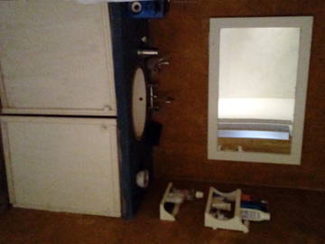 Logement Entier La Silleta 192254-5