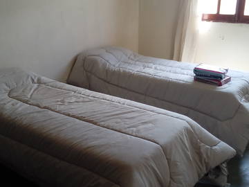 Logement Entier La Silleta 192254-7