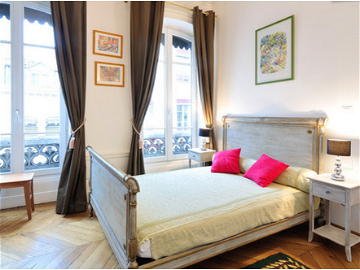 Chambre À Louer Lyon 52846