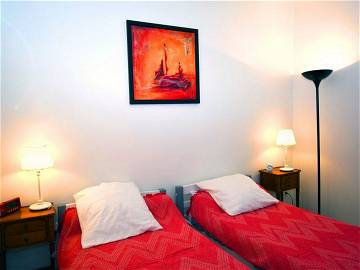 Chambre À Louer Lyon 52846