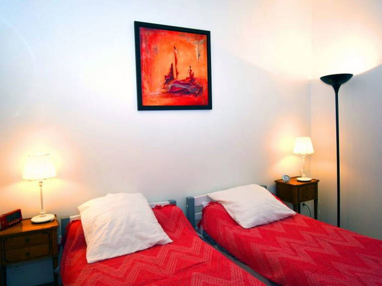 Homestay Lyon 52846