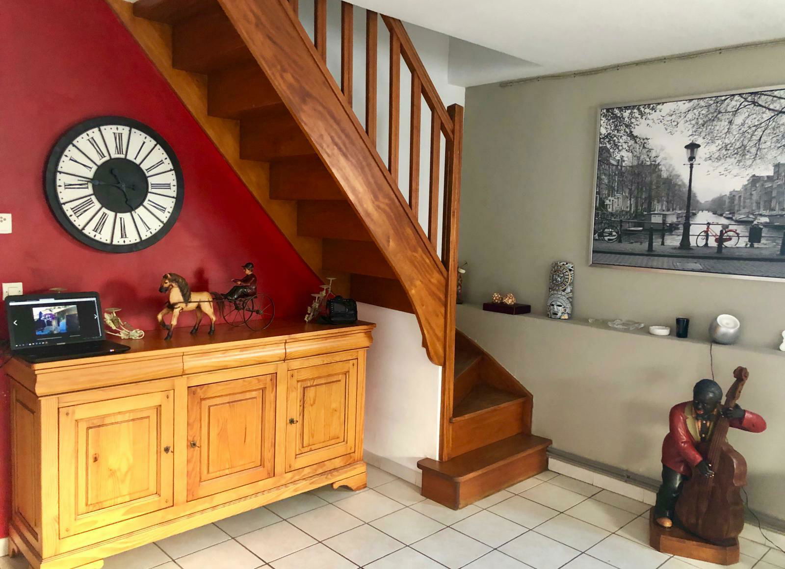 Homestay Calais 254867