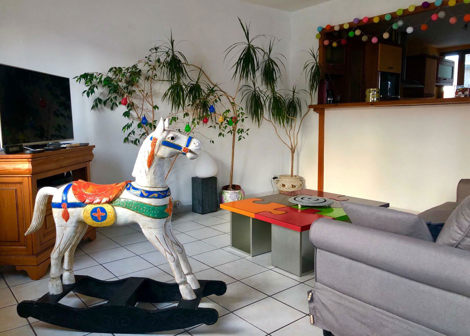 Homestay Calais 254867