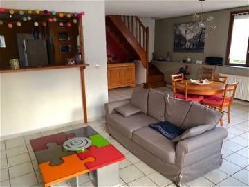 Room For Rent Calais 254867