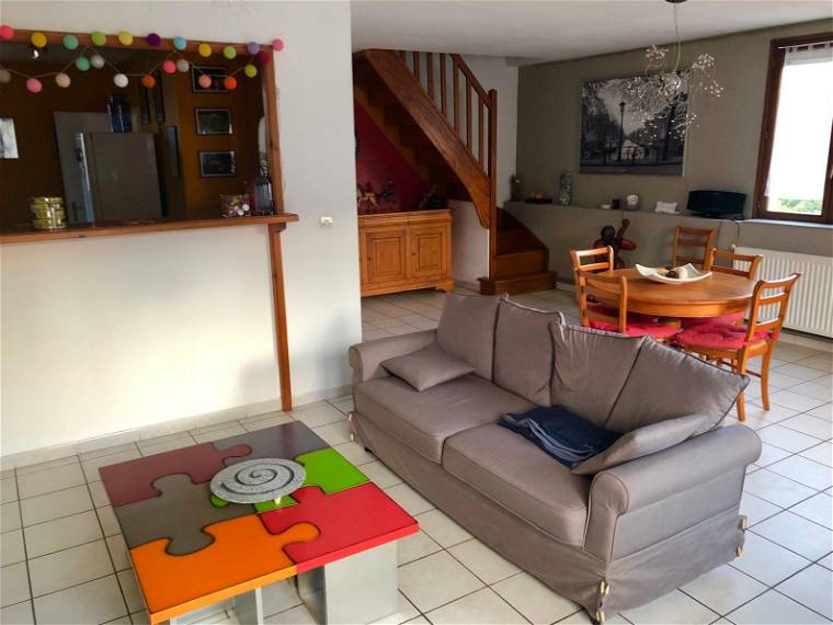 Homestay Calais 254867