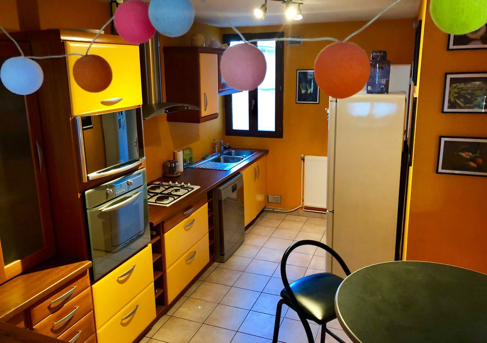 Homestay Calais 254867
