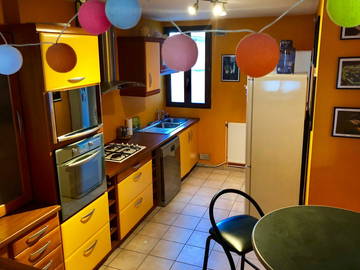 Zakwaterowanie U Rodziny Calais 254867-4