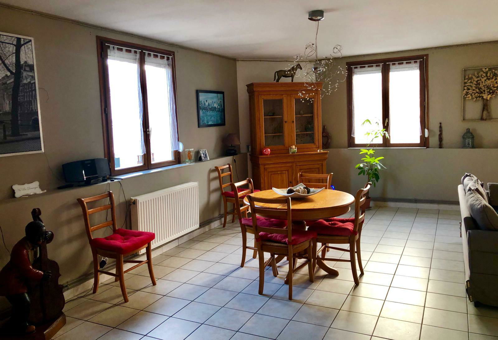 Homestay Calais 254867