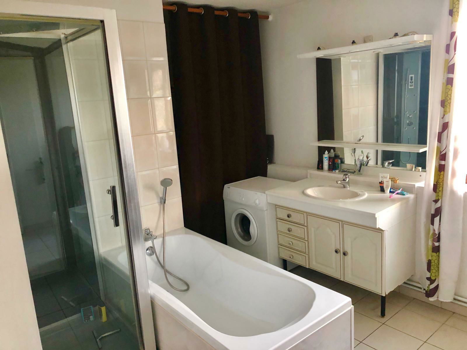Homestay Calais 254867