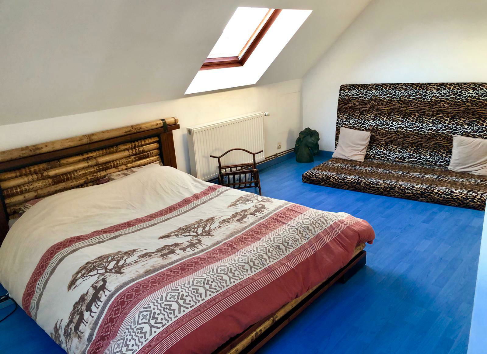 Homestay Calais 254867