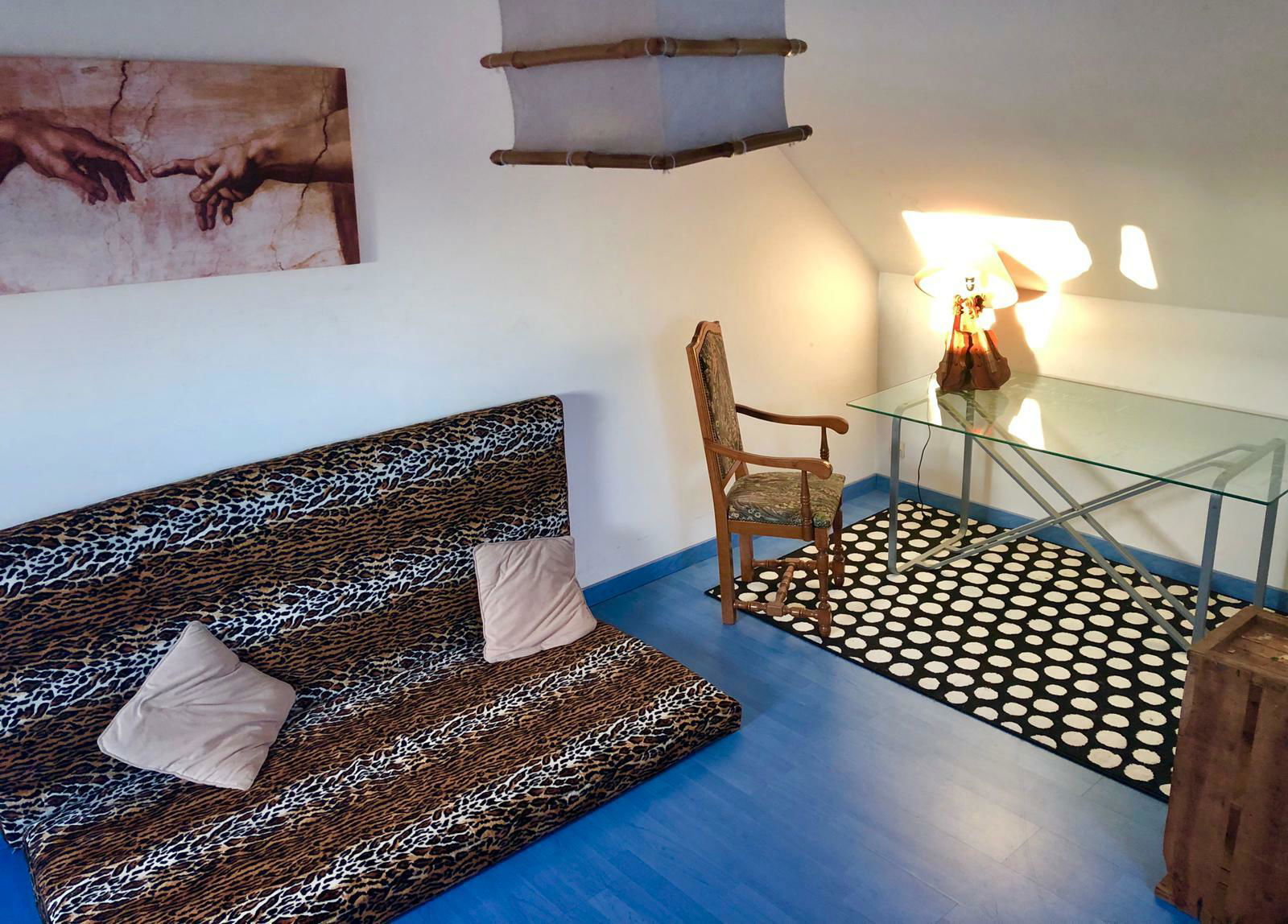 Homestay Calais 254867