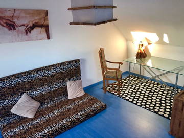 Zakwaterowanie U Rodziny Calais 254867-8