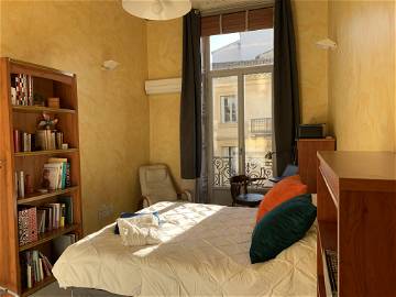 Chambre À Louer Montpellier 331161-1