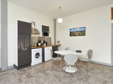 Habitación En Alquiler Angers 114450