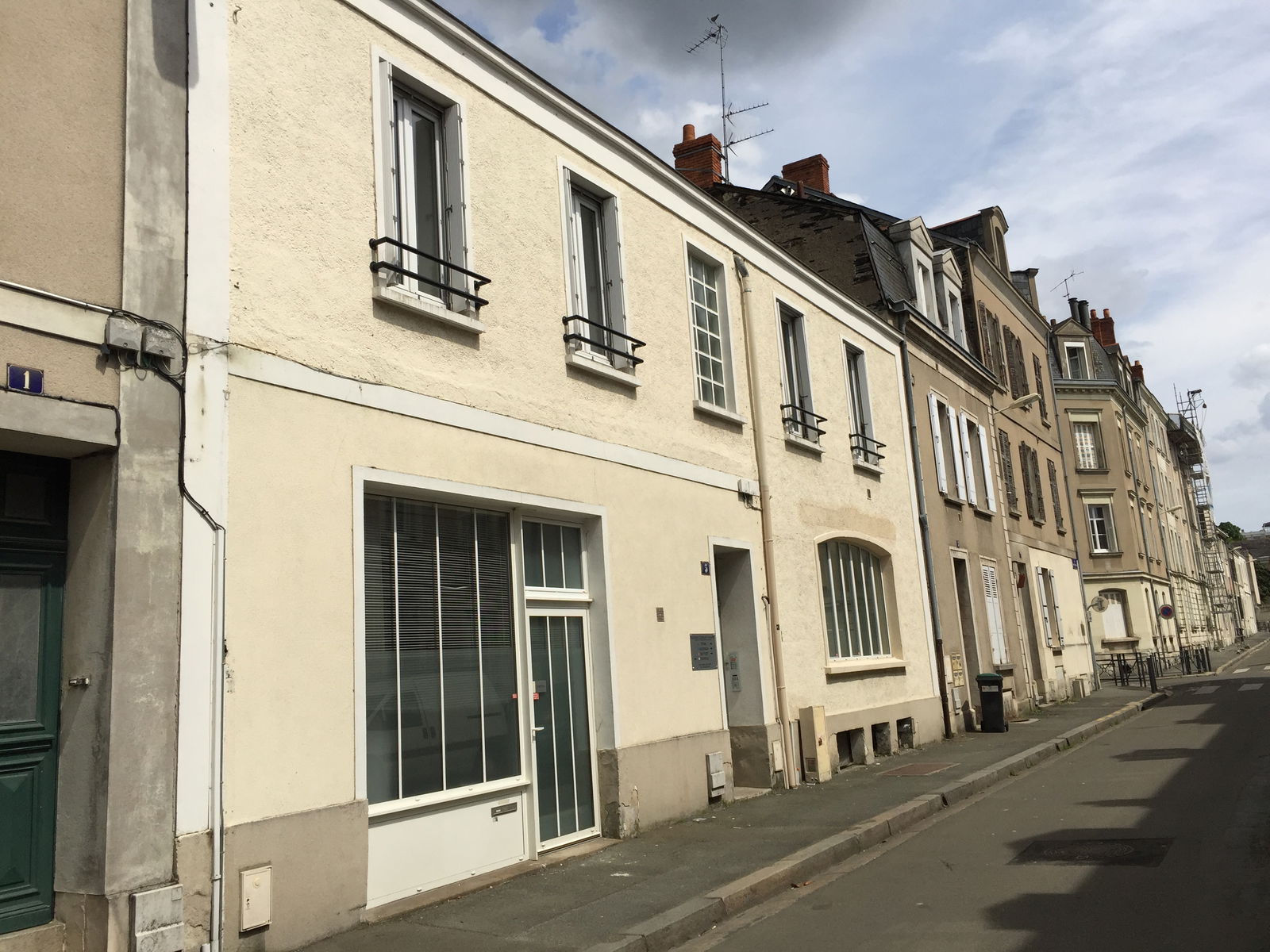 Independent Studio Angers 114450