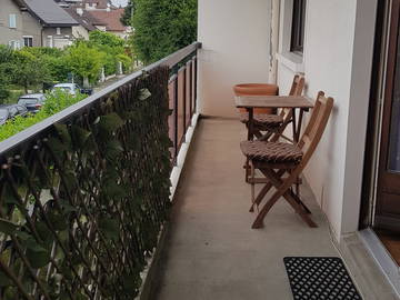 Room For Rent Gaillard 482710